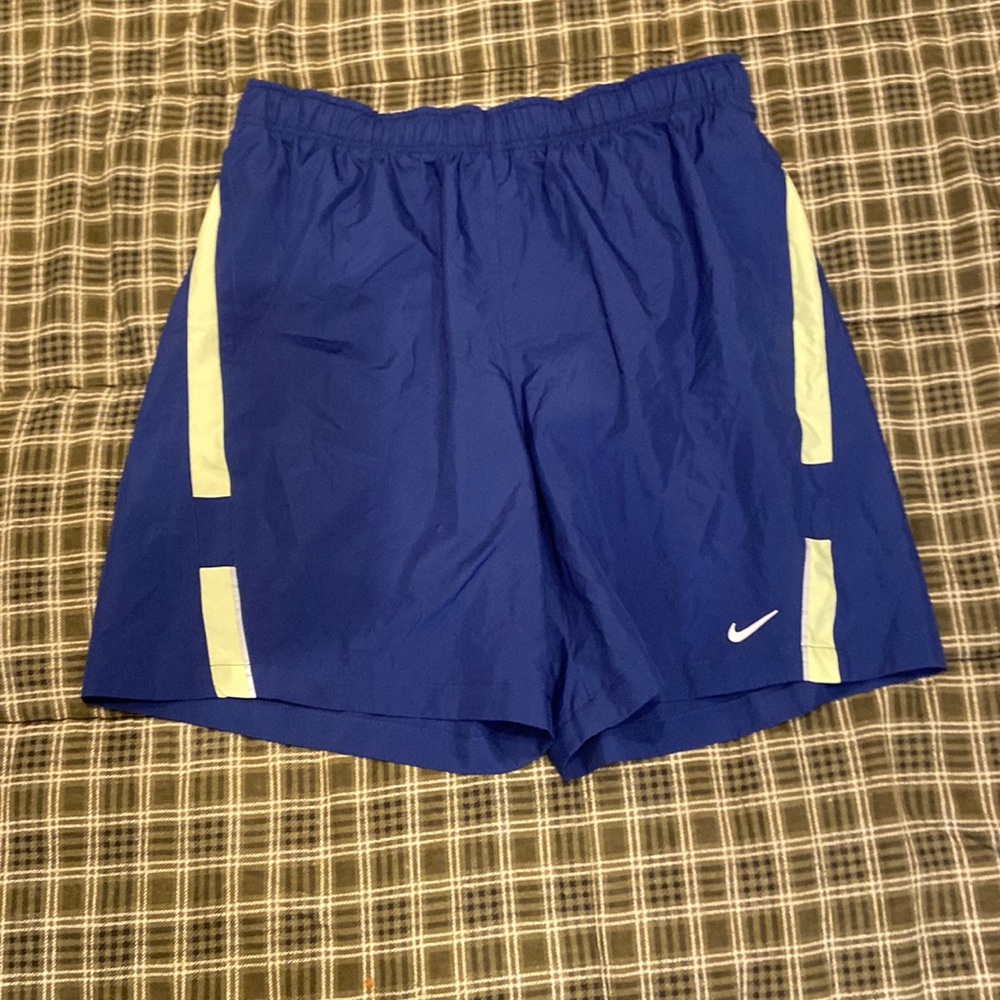 Nike men shorts